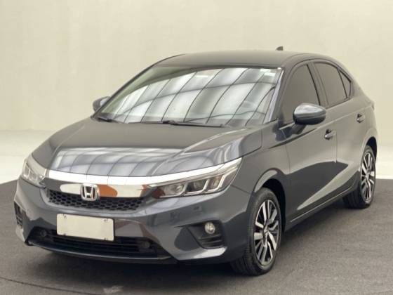 HONDA CITY 1.5 i-VTEC FLEX EXL CVT