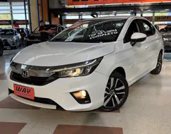 HONDA CITY 1.5 i-VTEC FLEX EXL CVT HONDA CITY 1.5 i-VTEC FLEX EXL CVT