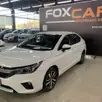HONDA CITY 1.5 i-VTEC FLEX EXL CVT HONDA CITY 1.5 i-VTEC FLEX EXL CVT