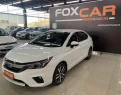 HONDA CITY 1.5 i-VTEC FLEX EXL CVT HONDA CITY 1.5 i-VTEC FLEX EXL CVT