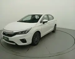 HONDA CITY 1.5 i-VTEC FLEX HATCH EX CVT HONDA CITY 1.5 i-VTEC FLEX HATCH EX CVT