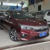 HONDA CITY 1.5 i-VTEC FLEX HATCH EXL CVT HONDA CITY 1.5 i-VTEC FLEX HATCH EXL CVT