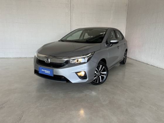 HONDA CITY 1.5 i-VTEC FLEX HATCH EXL CVT