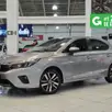 HONDA CITY 1.5 i-VTEC FLEX HATCH EXL CVT HONDA CITY 1.5 i-VTEC FLEX HATCH EXL CVT