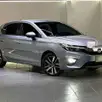 HONDA CITY 1.5 i-VTEC FLEX HATCH EXL CVT HONDA CITY 1.5 i-VTEC FLEX HATCH EXL CVT