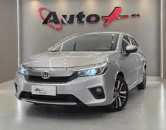 HONDA CITY 1.5 i-VTEC FLEX HATCH EXL CVT HONDA CITY 1.5 i-VTEC FLEX HATCH EXL CVT