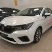 HONDA CITY 1.5 i-VTEC FLEX HATCH LX CVT HONDA CITY 1.5 i-VTEC FLEX HATCH LX CVT