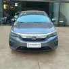 HONDA CITY 1.5 i-VTEC FLEX HATCH TOURING CVT HONDA CITY 1.5 i-VTEC FLEX HATCH TOURING CVT