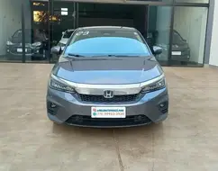 HONDA CITY 1.5 i-VTEC FLEX HATCH TOURING CVT HONDA CITY 1.5 i-VTEC FLEX HATCH TOURING CVT