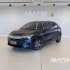 HONDA CITY 1.5 i-VTEC FLEX HATCH TOURING CVT HONDA CITY 1.5 i-VTEC FLEX HATCH TOURING CVT