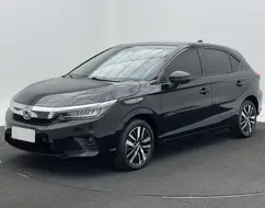 HONDA CITY 1.5 i-VTEC FLEX HATCH TOURING CVT HONDA CITY 1.5 i-VTEC FLEX HATCH TOURING CVT