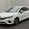 HONDA CITY 1.5 i-VTEC FLEX HATCH TOURING CVT HONDA CITY 1.5 i-VTEC FLEX HATCH TOURING CVT