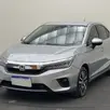 HONDA CITY 1.5 i-VTEC FLEX HATCH TOURING CVT HONDA CITY 1.5 i-VTEC FLEX HATCH TOURING CVT