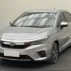 HONDA CITY 1.5 i-VTEC FLEX HATCH TOURING CVT HONDA CITY 1.5 i-VTEC FLEX HATCH TOURING CVT