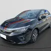 HONDA CITY 1.5 i-VTEC FLEX HATCH TOURING CVT HONDA CITY 1.5 i-VTEC FLEX HATCH TOURING CVT