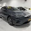 HONDA CITY 1.5 i-VTEC FLEX HATCH TOURING CVT HONDA CITY 1.5 i-VTEC FLEX HATCH TOURING CVT