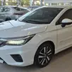 HONDA CITY 1.5 i-VTEC FLEX HATCH TOURING CVT HONDA CITY 1.5 i-VTEC FLEX HATCH TOURING CVT
