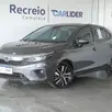 HONDA CITY 1.5 i-VTEC FLEX HATCH TOURING CVT HONDA CITY 1.5 i-VTEC FLEX HATCH TOURING CVT