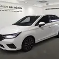 HONDA CITY 1.5 i-VTEC FLEX HATCH TOURING SPORT CVT HONDA CITY 1.5 i-VTEC FLEX HATCH TOURING SPORT CVT