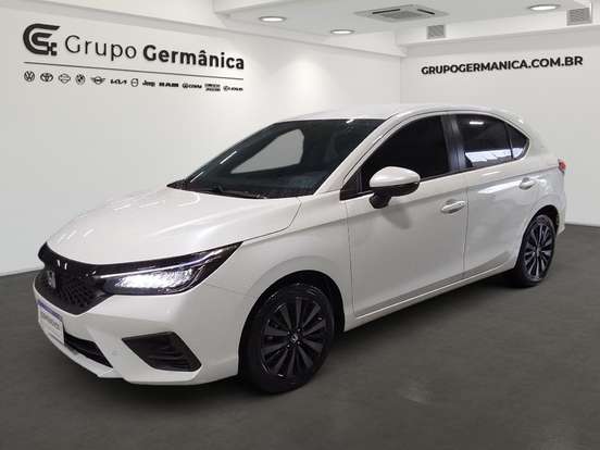 HONDA-CITY-1.5 i-VTEC FLEX HATCH TOURING SPORT CVT HONDA-CITY-2025