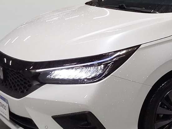 HONDA-CITY-1.5 i-VTEC FLEX HATCH TOURING SPORT CVT HONDA-CITY-2025