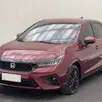 HONDA CITY 1.5 i-VTEC FLEX HATCH TOURING SPORT CVT HONDA CITY 1.5 i-VTEC FLEX HATCH TOURING SPORT CVT