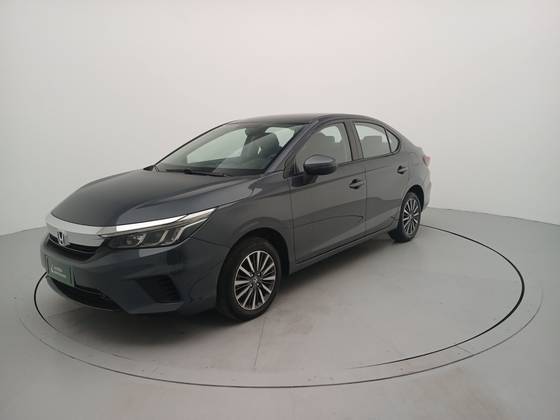 HONDA CITY 1.5 i-VTEC FLEX LX CVT