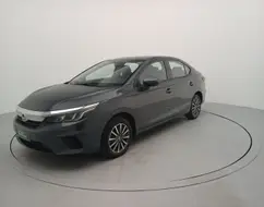 HONDA CITY 1.5 i-VTEC FLEX LX CVT HONDA CITY 1.5 i-VTEC FLEX LX CVT