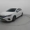HONDA CITY 1.5 i-VTEC FLEX LX CVT HONDA CITY 1.5 i-VTEC FLEX LX CVT