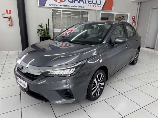 HONDA-CITY-1.5 i-VTEC FLEX TOURING CVT HONDA-CITY-2022