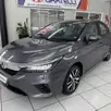 HONDA CITY 1.5 i-VTEC FLEX TOURING CVT HONDA CITY 1.5 i-VTEC FLEX TOURING CVT