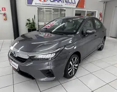 HONDA CITY 1.5 i-VTEC FLEX TOURING CVT HONDA CITY 1.5 i-VTEC FLEX TOURING CVT
