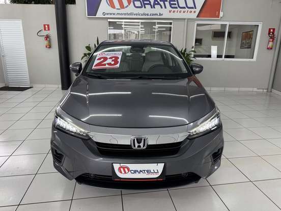 HONDA-CITY-1.5 i-VTEC FLEX TOURING CVT HONDA-CITY-2022