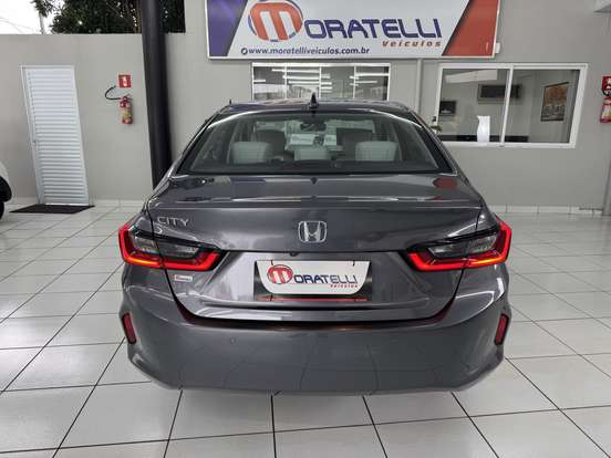 HONDA-CITY-1.5 i-VTEC FLEX TOURING CVT HONDA-CITY-2022
