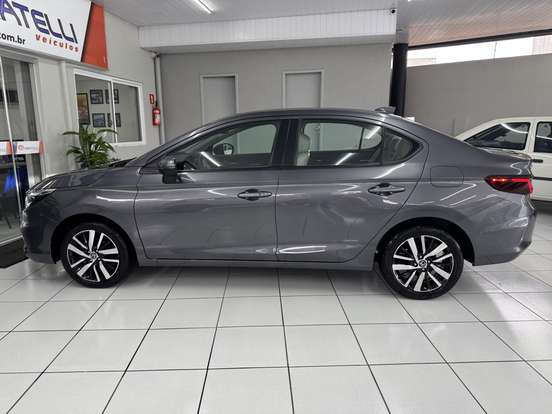 HONDA-CITY-2022