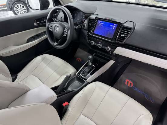 HONDA-CITY-1.5 i-VTEC FLEX TOURING CVT HONDA-CITY-2022
