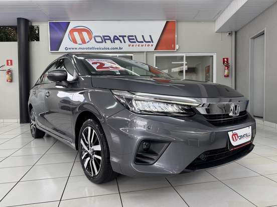 HONDA-CITY-1.5 i-VTEC FLEX TOURING CVT HONDA-CITY-2022