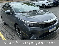 HONDA CITY 1.5 i-VTEC FLEX TOURING CVT HONDA CITY 1.5 i-VTEC FLEX TOURING CVT