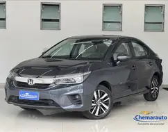 HONDA CITY 1.5 i-VTEC FLEX TOURING CVT HONDA CITY 1.5 i-VTEC FLEX TOURING CVT