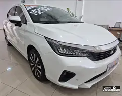 HONDA CITY 1.5 i-VTEC FLEX TOURING CVT HONDA CITY 1.5 i-VTEC FLEX TOURING CVT