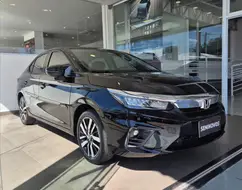 HONDA CITY 1.5 i-VTEC FLEX TOURING CVT HONDA CITY 1.5 i-VTEC FLEX TOURING CVT