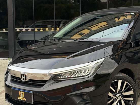 HONDA-CITY-1.5 i-VTEC FLEX TOURING CVT HONDA-CITY-2022