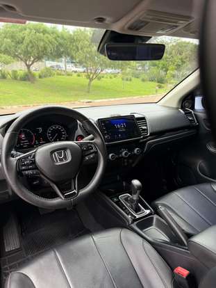 HONDA-CITY-2022