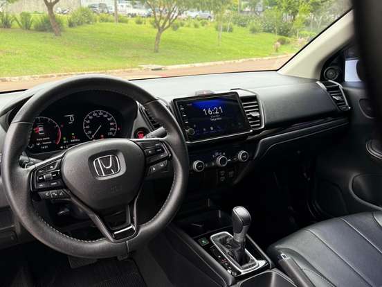 HONDA-CITY-1.5 i-VTEC FLEX TOURING CVT HONDA-CITY-2022