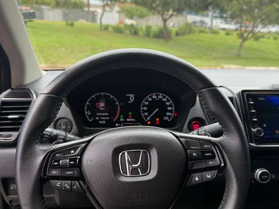 HONDA-CITY-1.5 i-VTEC FLEX TOURING CVT HONDA-CITY-2022