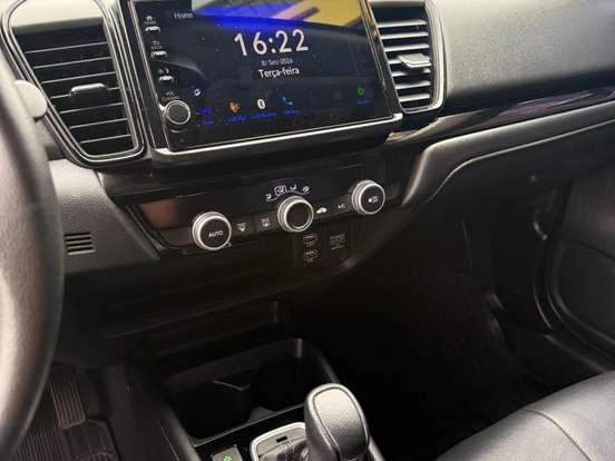 HONDA-CITY-1.5 i-VTEC FLEX TOURING CVT HONDA-CITY-2022