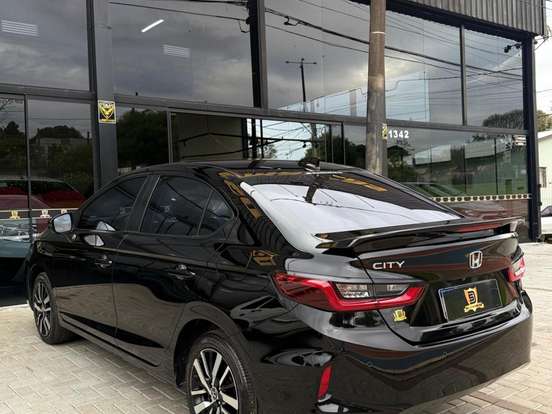 HONDA-CITY-1.5 i-VTEC FLEX TOURING CVT HONDA-CITY-2022