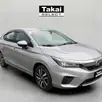 HONDA CITY 1.5 i-VTEC FLEX TOURING CVT HONDA CITY 1.5 i-VTEC FLEX TOURING CVT