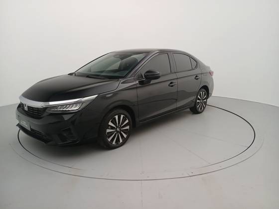 HONDA CITY 1.5 i-VTEC FLEX TOURING CVT