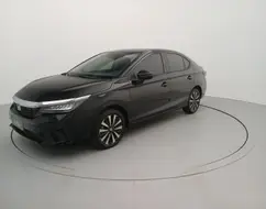 HONDA CITY 1.5 i-VTEC FLEX TOURING CVT HONDA CITY 1.5 i-VTEC FLEX TOURING CVT